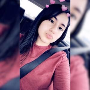 Meet your Posher, Kimberly